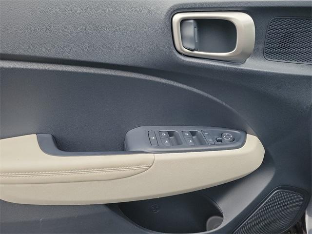 2024 Hyundai VENUE Vehicle Photo in New Bloomfield, PA 17068