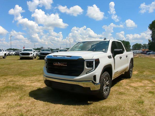 2024 GMC Sierra 1500 Vehicle Photo in ALBERTVILLE, AL 35950-0246