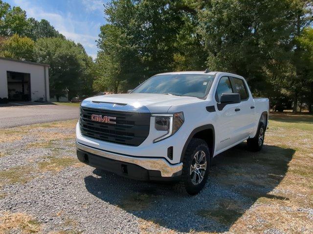 2024 GMC Sierra 1500 Vehicle Photo in ALBERTVILLE, AL 35950-0246