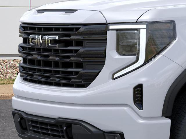 2025 GMC Sierra 1500 Vehicle Photo in TREVOSE, PA 19053-4984