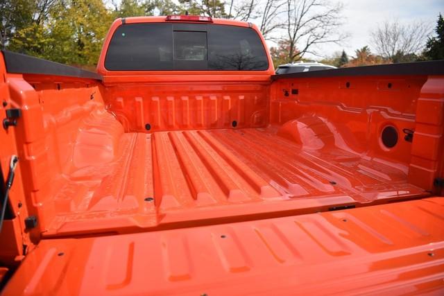 2025 Nissan Frontier Vehicle Photo in Ballwin, MO 63011