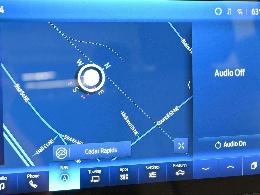 2021 Ford F-150 Vehicle Photo in Cedar Rapids, IA 52402