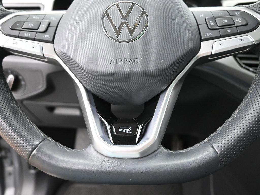 2023 Volkswagen Atlas Vehicle Photo in Marion, IA 52302