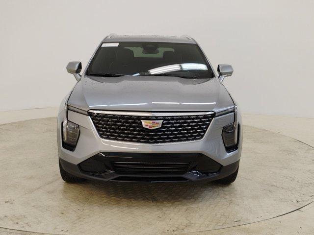 2025 Cadillac XT4 Vehicle Photo in PINEVILLE, NC 28134-8495