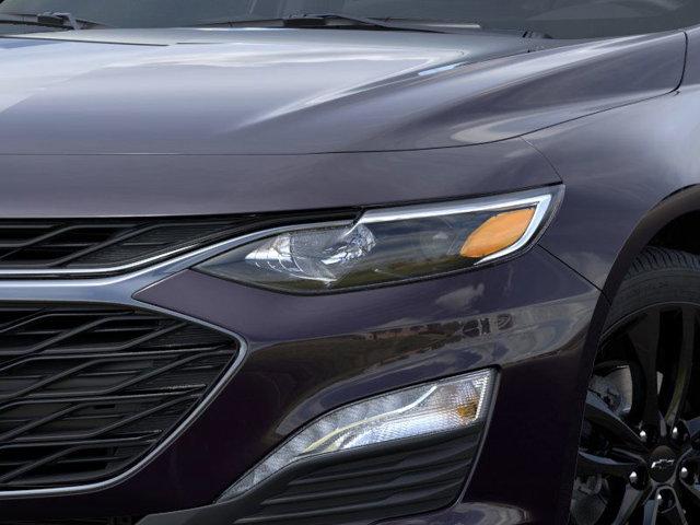 2025 Chevrolet Malibu Vehicle Photo in SUGAR LAND, TX 77478-0000