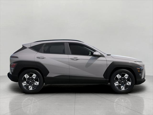 2025 Hyundai KONA Vehicle Photo in Green Bay, WI 54304