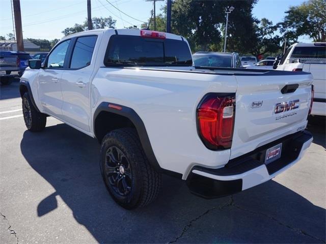 2024 GMC Canyon Vehicle Photo in BATON ROUGE, LA 70806-4466