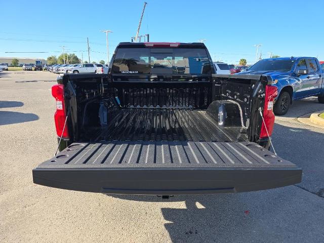 2025 Chevrolet Silverado 1500 Vehicle Photo in BROUSSARD, LA 70518-0000