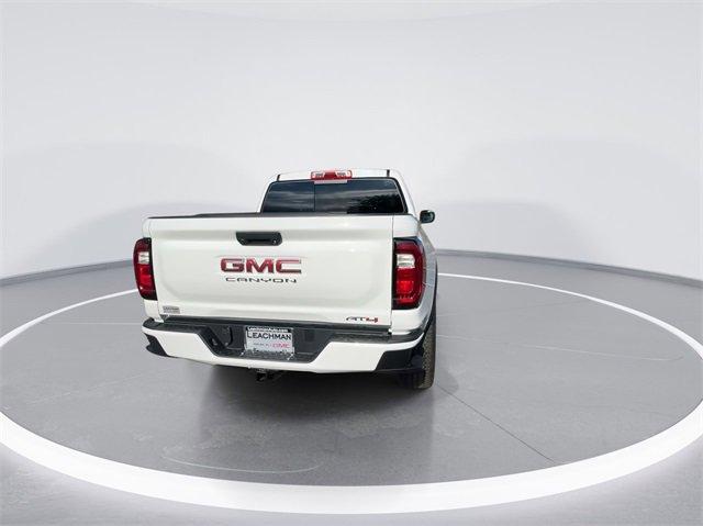 2024 GMC Canyon Vehicle Photo in BOWLING GREEN, KY 42104-4102