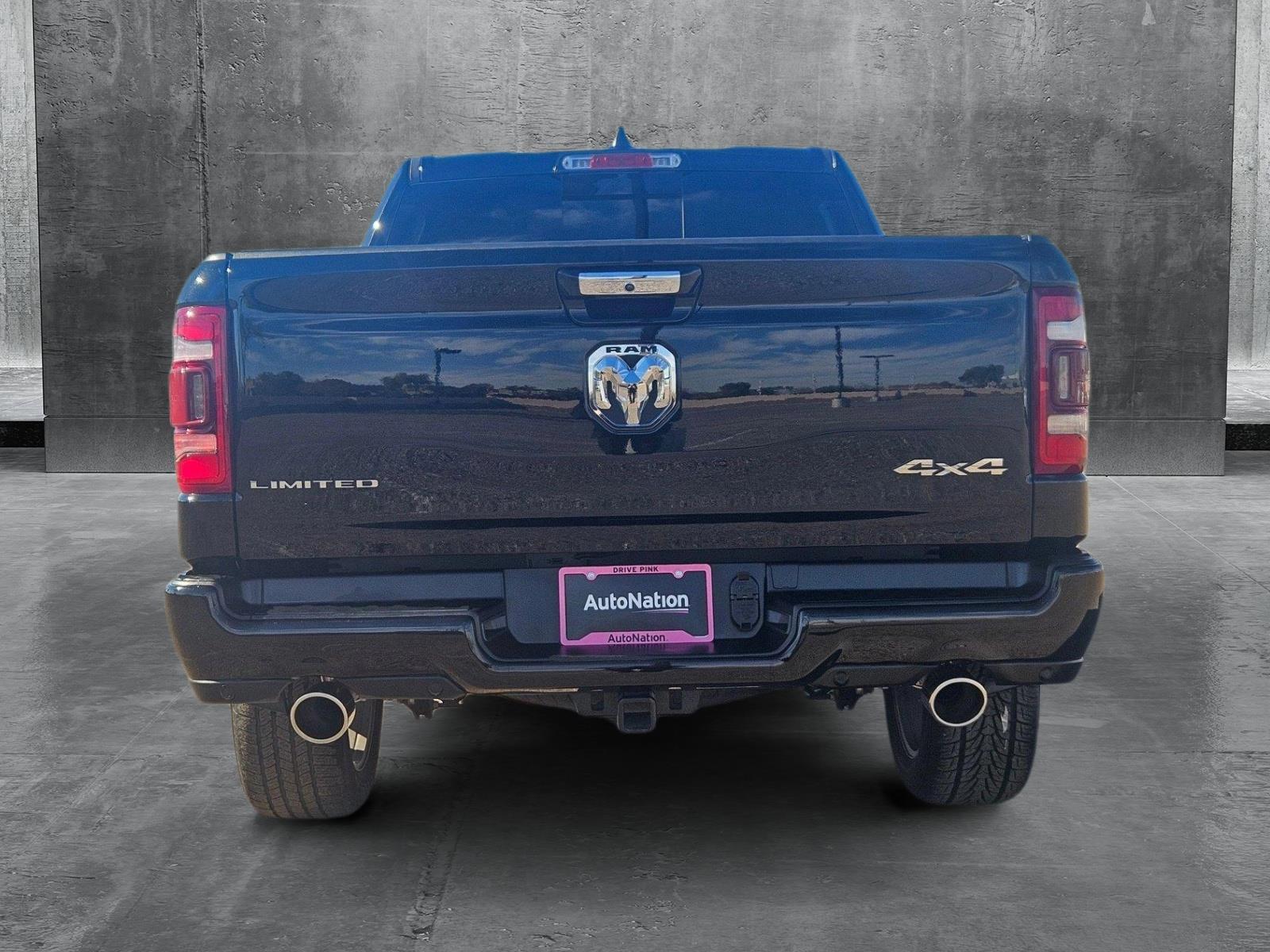 2022 Ram 1500 Vehicle Photo in PEORIA, AZ 85382-3715