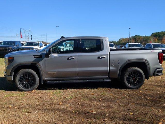 2025 GMC Sierra 1500 Vehicle Photo in ALBERTVILLE, AL 35950-0246