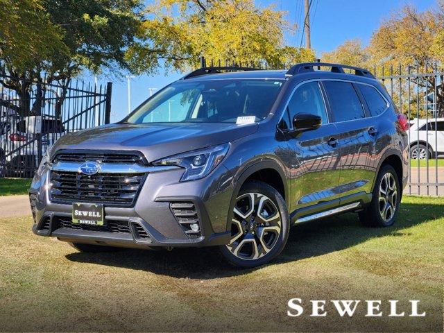 2024 Subaru Ascent Vehicle Photo in DALLAS, TX 75209