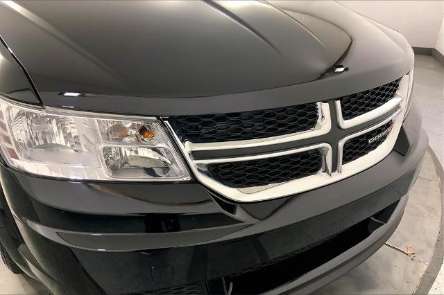 2017 Dodge Journey Vehicle Photo in Lees Summit, MO 64086