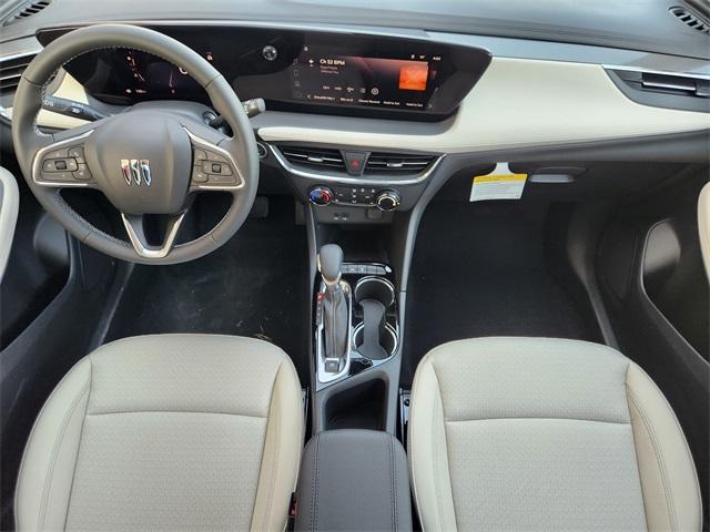 2025 Buick Encore GX Vehicle Photo in GAINESVILLE, TX 76240-2013