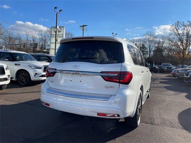 2024 INFINITI QX80 Vehicle Photo in Willow Grove, PA 19090