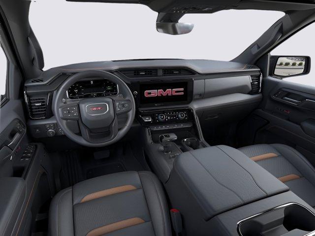 2025 GMC Sierra 1500 Vehicle Photo in LEOMINSTER, MA 01453-2952