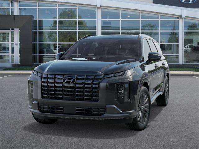 2025 Hyundai PALISADE Vehicle Photo in Appleton, WI 54913