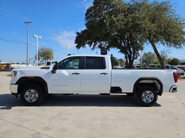 2021 GMC Sierra 2500 HD Vehicle Photo in SELMA, TX 78154-1459