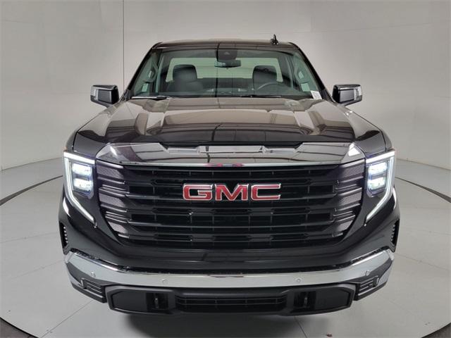 2025 GMC Sierra 1500 Vehicle Photo in PRESCOTT, AZ 86305-3700