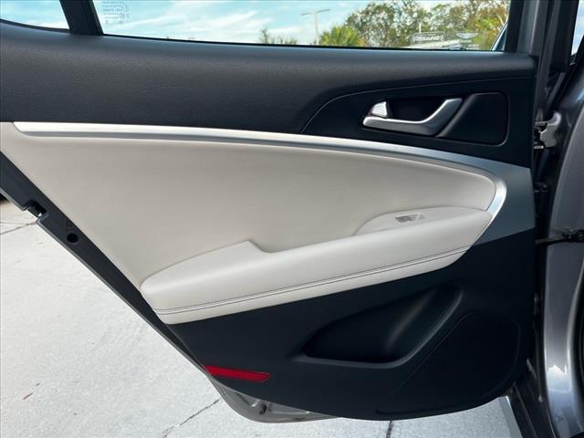 2023 Genesis G70 Vehicle Photo in TAMPA, FL 33612-3404