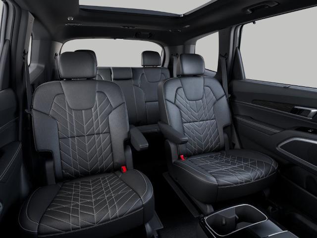 2025 Kia Telluride Vehicle Photo in Appleton, WI 54914