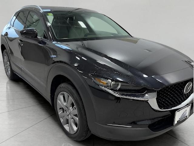 2025 Mazda CX-30 Vehicle Photo in Green Bay, WI 54304