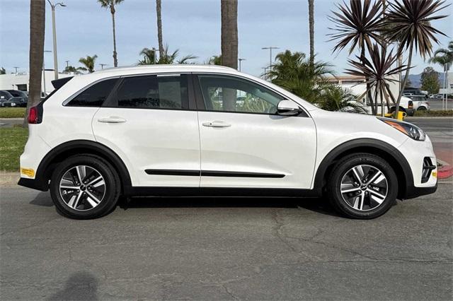 2022 Kia Niro EX Premium photo 3