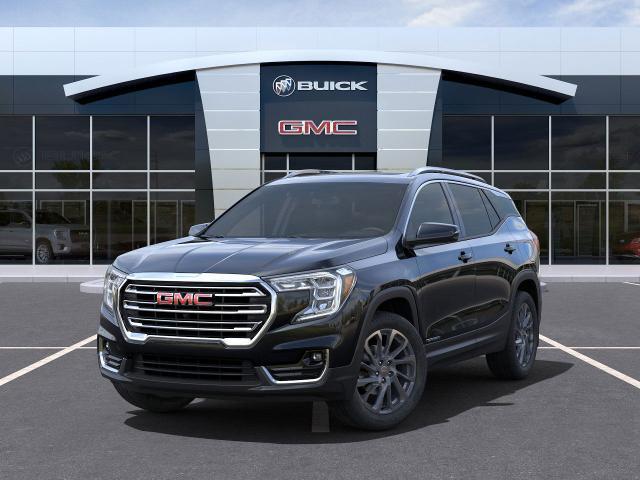 2024 GMC Terrain Vehicle Photo in GREEN BAY, WI 54303-3330