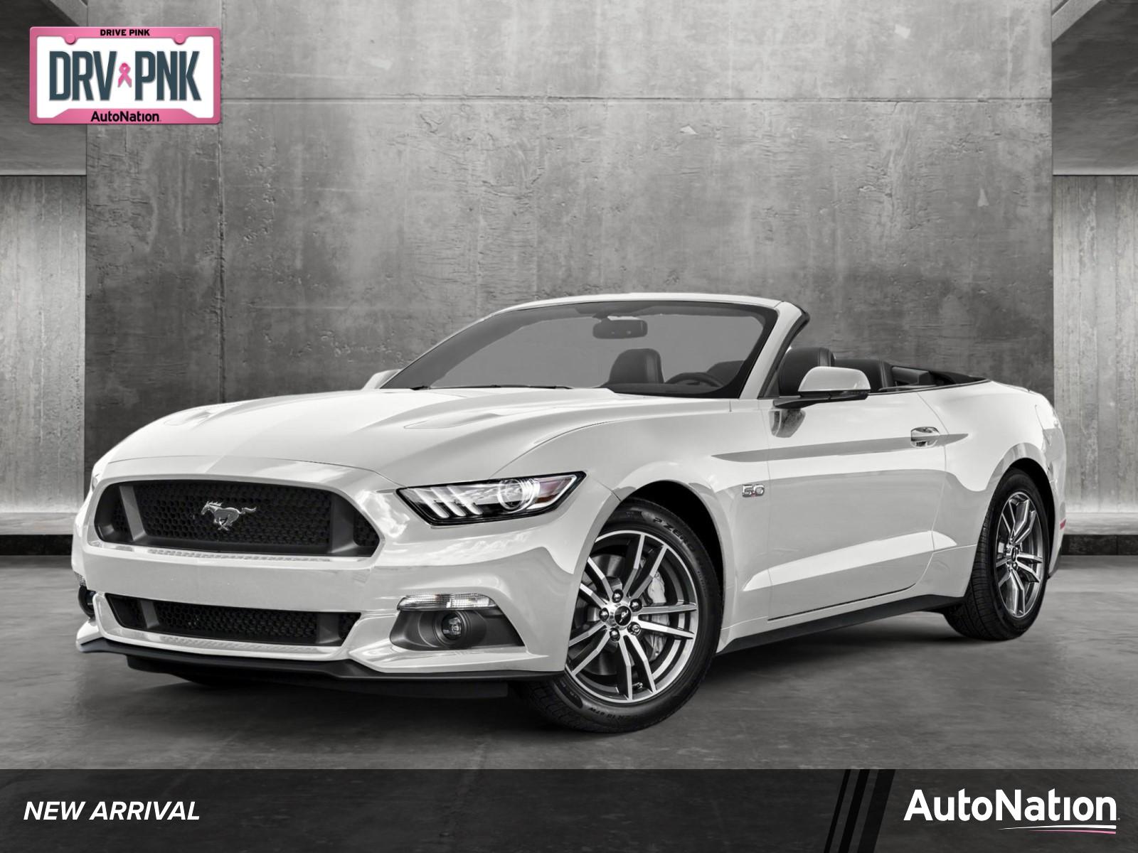 2016 Ford Mustang Vehicle Photo in Jacksonville, FL 32256