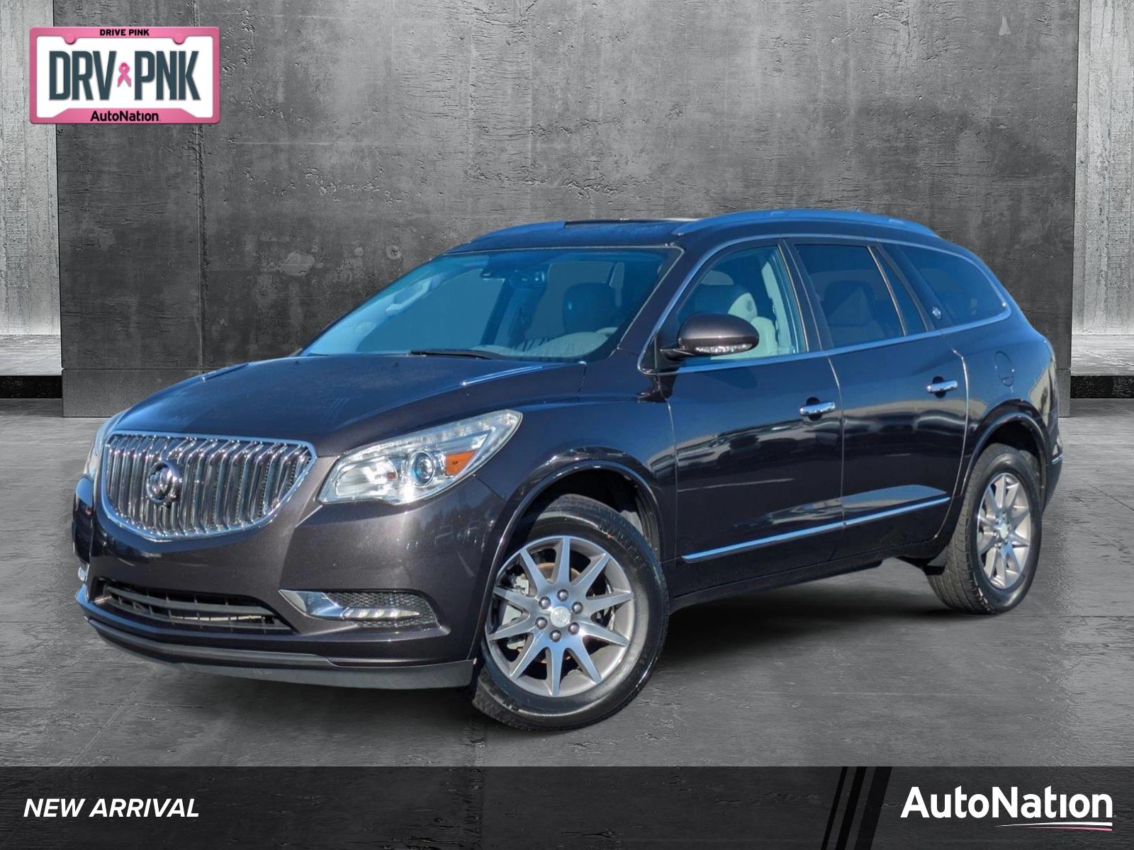 2017 Buick Enclave Vehicle Photo in Clearwater, FL 33764