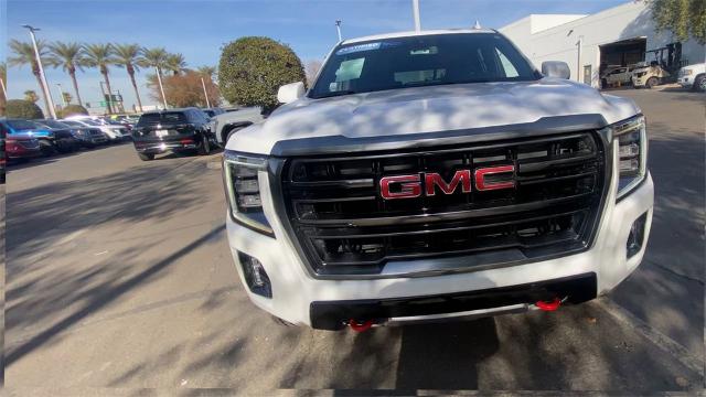 2021 GMC Yukon Vehicle Photo in GOODYEAR, AZ 85338-1310