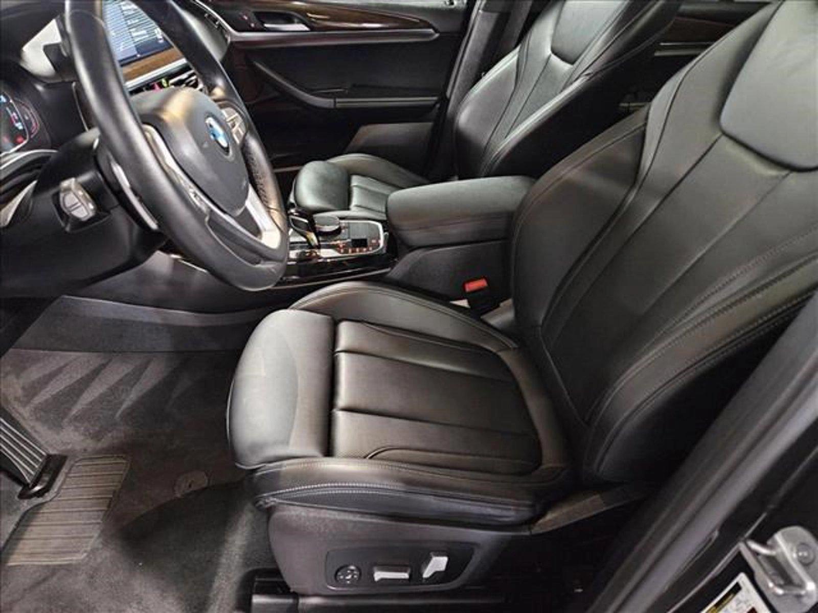 2022 BMW X3 xDrive30i Vehicle Photo in Orlando, FL 32811