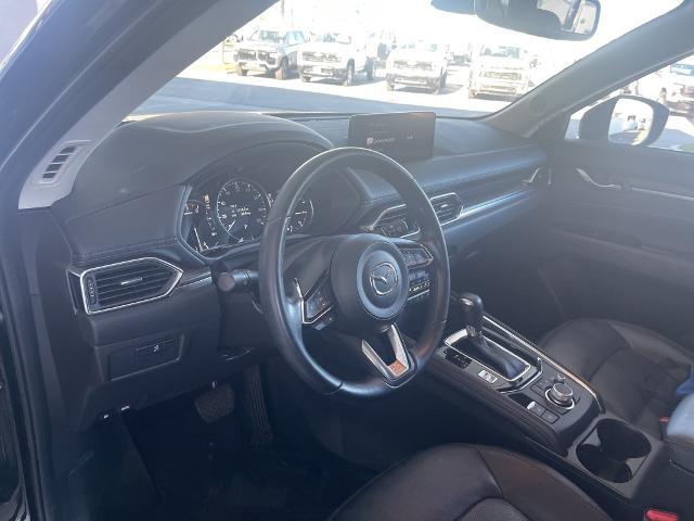 2023 Mazda CX-5 Vehicle Photo in VENTURA, CA 93003-8585