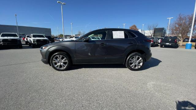 2021 Mazda CX-30 Vehicle Photo in BENTONVILLE, AR 72712-4322