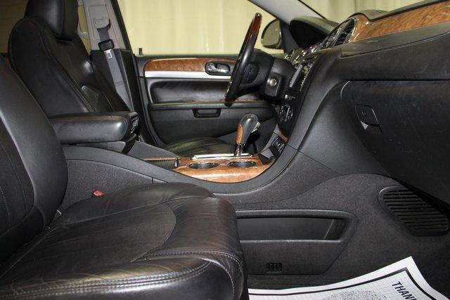 2012 Buick Enclave Leather photo 19