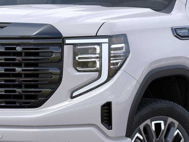 2025 GMC Sierra 1500 Vehicle Photo in HENDERSON, NV 89014-6702