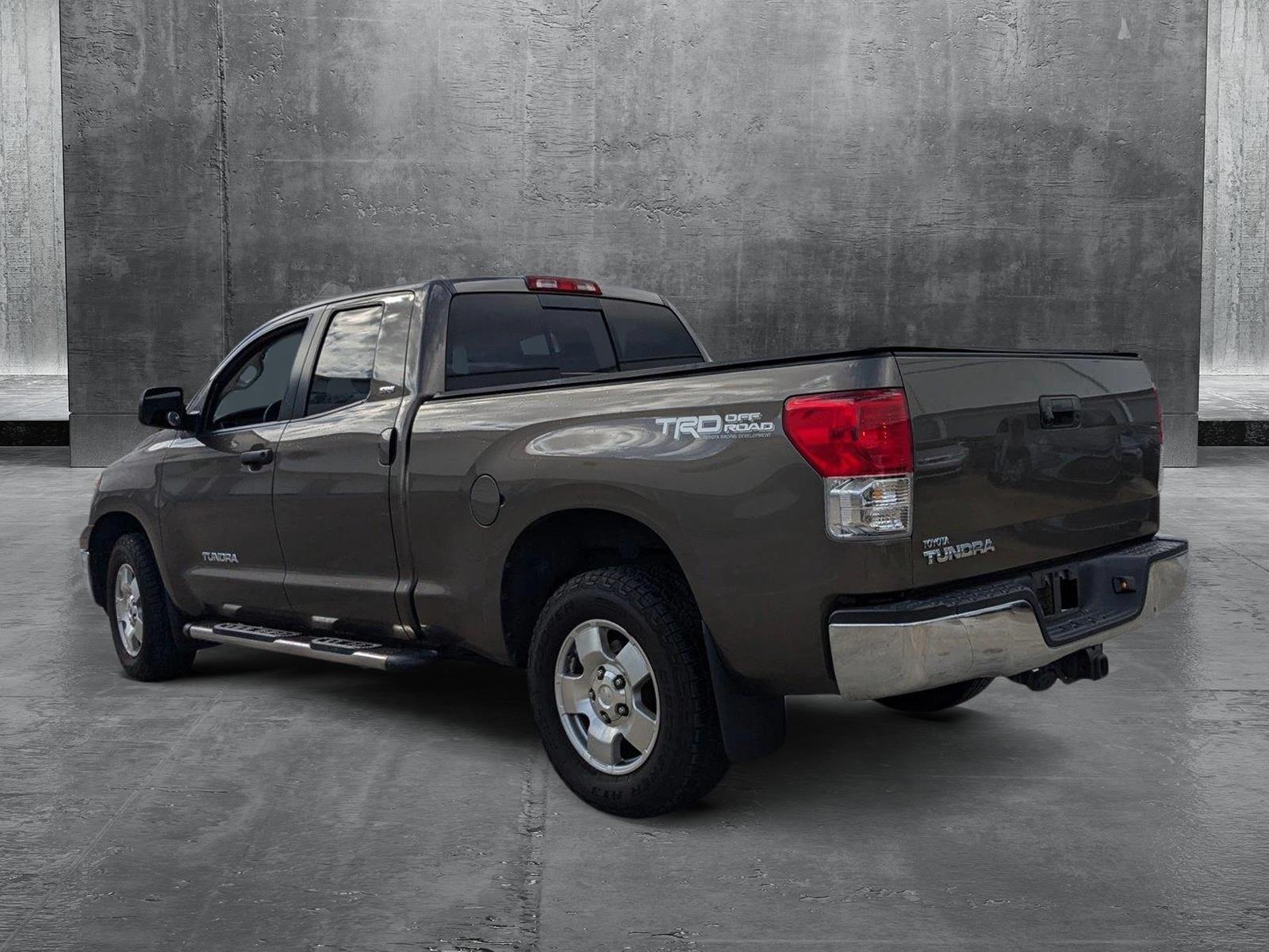 2012 Toyota Tundra 2WD Truck Vehicle Photo in Winter Park, FL 32792