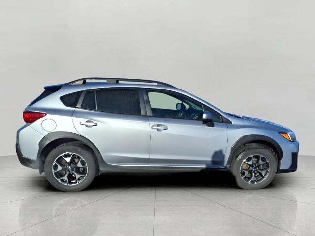 2019 Subaru Crosstrek Vehicle Photo in Oshkosh, WI 54904