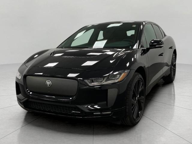 2024 Jaguar I-PACE Vehicle Photo in Appleton, WI 54913