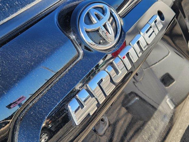 2019 Toyota 4Runner Vehicle Photo in SUGAR LAND, TX 77478-0000