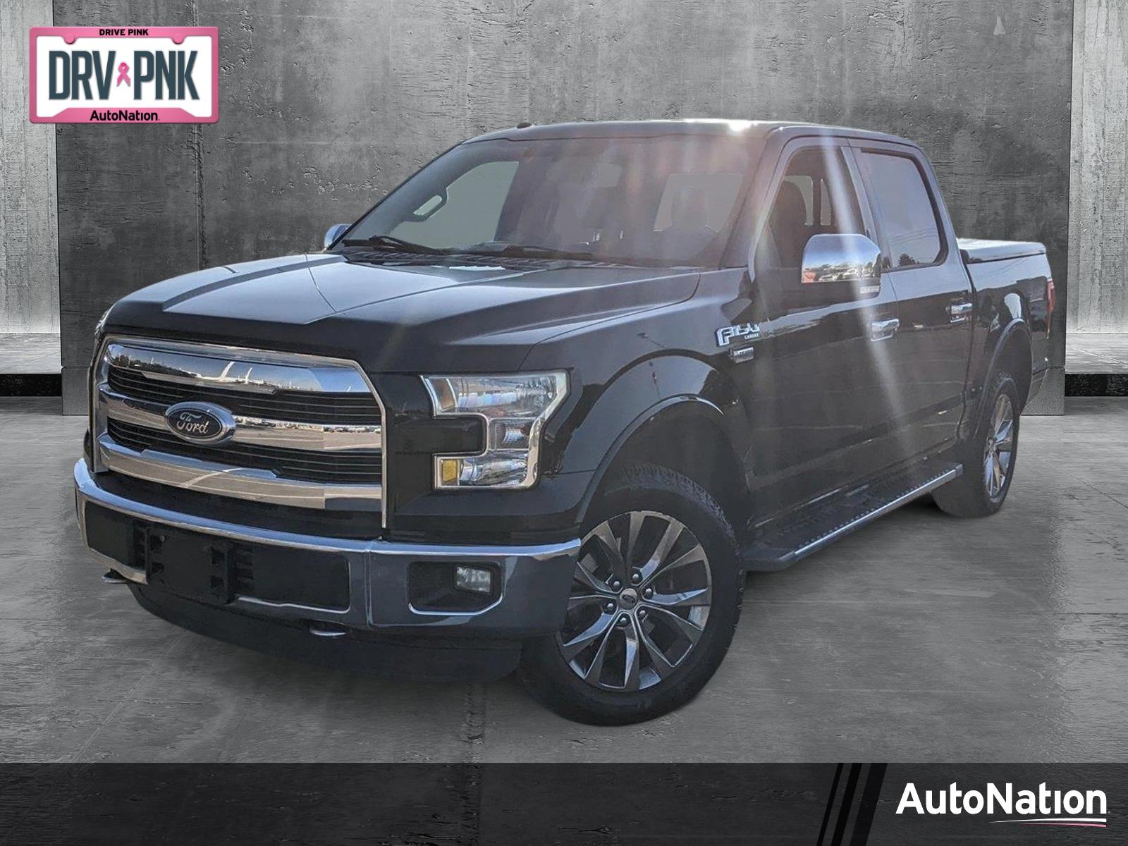 2016 Ford F-150 Vehicle Photo in Austin, TX 78728