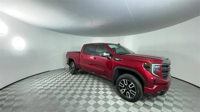 2024 GMC Sierra 1500 Vehicle Photo in GILBERT, AZ 85297-0402