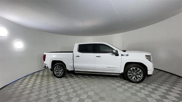 2024 GMC Sierra 1500 Vehicle Photo in GILBERT, AZ 85297-0402