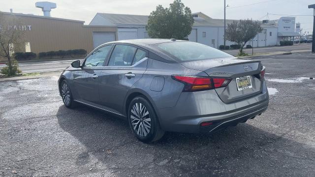 2024 Nissan Altima Vehicle Photo in TURLOCK, CA 95380-4918