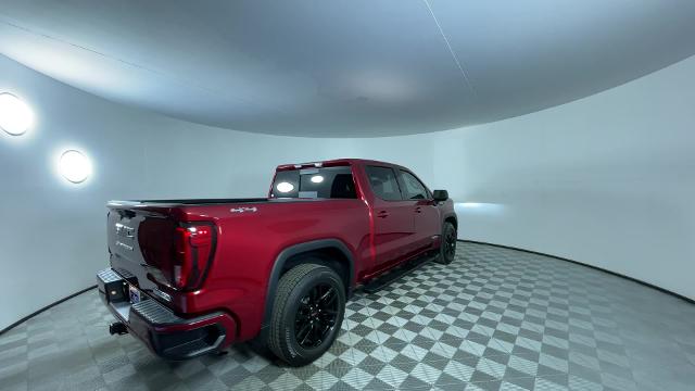 2024 GMC Sierra 1500 Vehicle Photo in GILBERT, AZ 85297-0402