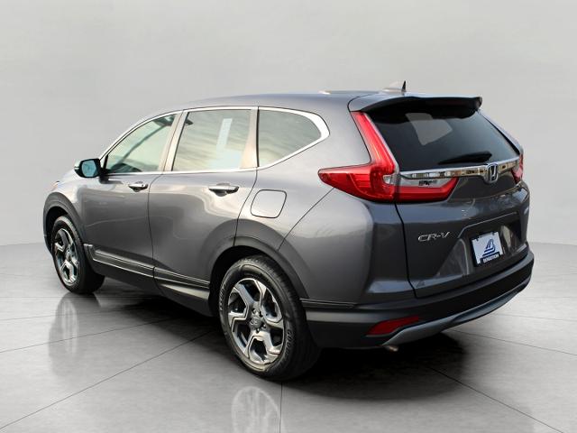 2019 Honda CR-V Vehicle Photo in MADISON, WI 53713-3220