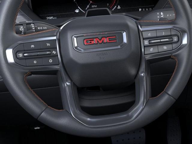 2025 GMC Acadia Vehicle Photo in GOODYEAR, AZ 85338-1310