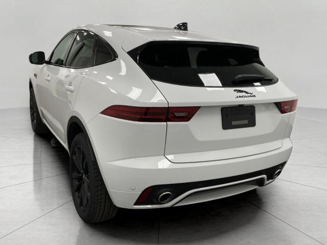 2024 Jaguar E-PACE Vehicle Photo in Appleton, WI 54913