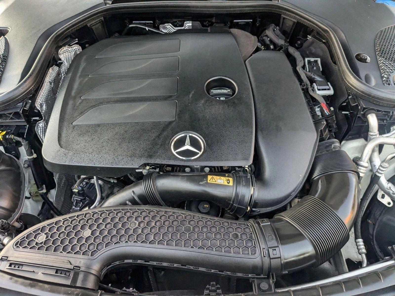 2020 Mercedes-Benz E-Class Vehicle Photo in Miami, FL 33169