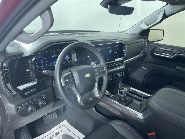 2023 Chevrolet Silverado 1500 Vehicle Photo in GILBERT, AZ 85297-0402